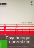 Psychologia uprzedzeń