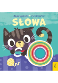 Zgadywanki rymowanki Słowa