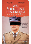 WSI. Żołnierze przeklęci. Nowe fakty