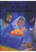 Historia Bożego Narodzenia