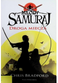 Młody samuraj Droga miecza