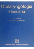 Otolaryngologia kliniczna