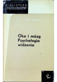 Oko i mózg Psychologia widzenia