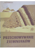 Przychowywanie ziemniaków