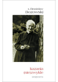 Kazania nie zwykłe