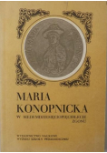Maria Konopnicka w siedemdziesięciopięciolecie zgonu