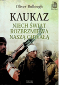 Kaukaz