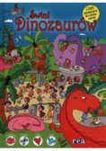 Świat dinozaurów