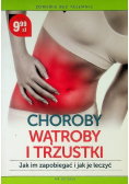 Choroby wątroby i trzustki