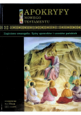 Apokryfy Nowego Testamentu Tom 52 Zaginione ewangelie
