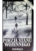 Poezja Stanu Wojennego Antologia