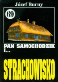 Pan Samochodzik i Strachowisko