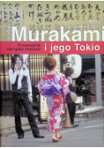 Murakami i jego Tokio