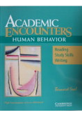Academic Encounters