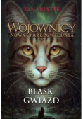 Wojownicy Nowa przepowiednia Tom 4 Blask gwiazd