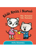 Kicia Kocia i Nunuś