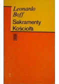 Sakramenty Kościoła