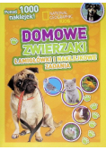 National Geographic Kids Domowe zwierzaki