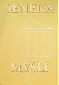 Seneka Myśli