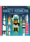 Rakiety kosmiczne z profesorem Astrokotem