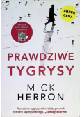 Pradziwe tygrysy
