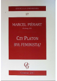 Czy Platon był feministą?