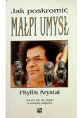 Jak poskromić małpi umysł