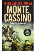 Monte Cassino Piekło dziesięciu armii