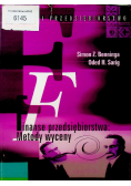 Finanse przedsiębiorstwa Metody wyceny