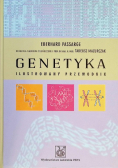 Genetyka Ilustrowany Przewodnik