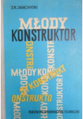 Młody konstruktor