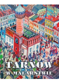 Tarnów w malarstwie