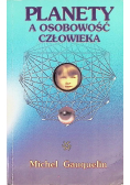 Planety a osobowość człowieka