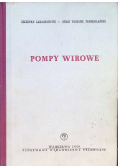 Pompy wirowe