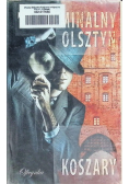Kryminalny Olsztyn Koszary