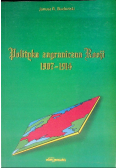 Polityka zagraniczna Rosji
