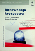 Interwencja kryzysowa