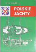 Polskie jachty Tom II