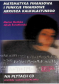 Matematyka finansowa podstawy teorii procentu