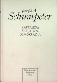 Kapitalizm Socjalizm Demokracja