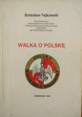Walka o Polskę