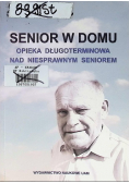 Senior w domu