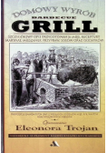 Domowy wyrób  Grill