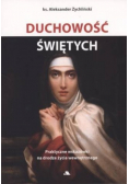 Duchowość świętych