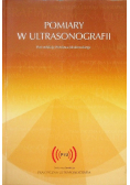Pomiary w ultrasonografii