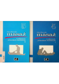 Masaż w wybranych jednostkach chorobowych Tom 1 i 2