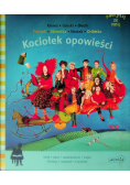Kociołek opowieści Poczytaj ze mną