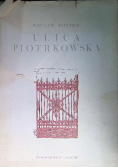 Ulica Piotrkowska