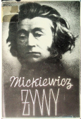 Mickiewicz żywy