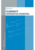 Elementy matematyki dyskretnej